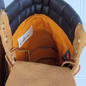Timberland | Shoes | Timberland Double Collar Boots Mens